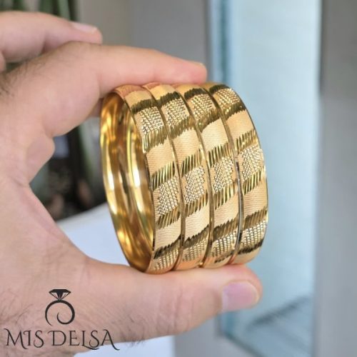النگو ۱۰ میل طلاروس ۲ عددی