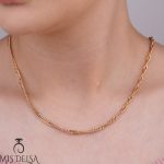 زنجیر فرانکو ژوپینگ کد 627