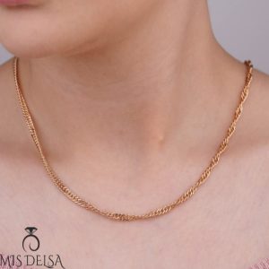 زنجیر فرانکو ژوپینگ کد 627