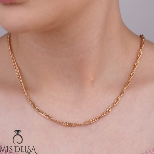 زنجیر فرانکو ژوپینگ کد 627