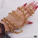 سرویس طرح طلا شین با قفل ملوانی