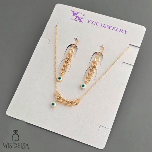 سرویس چشم نظر کارتیه YSX