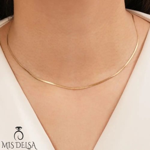 زنجیر ژوپینگ ماری 40 سانت 0.9 میل