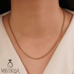 زنجیر ژوپینگ ویتالی 45 سانت