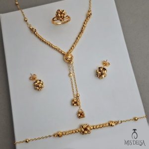 سرویس آلبرنادو