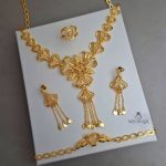سرویس طلایی طرح گلبرگ سلطنتی