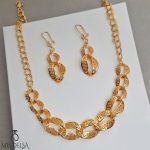سرویس طلایی طرح یونانی کلاسیک