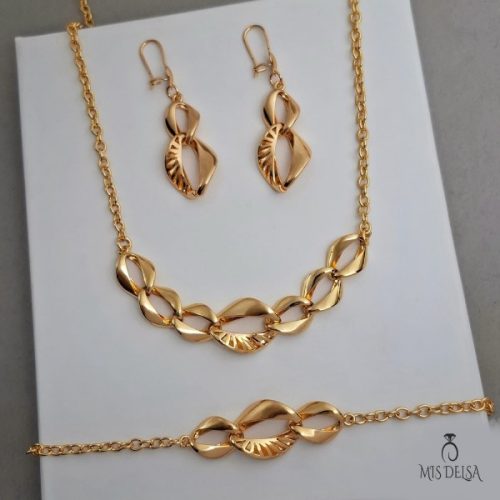 سرویس طلایی پیچشی الگانس